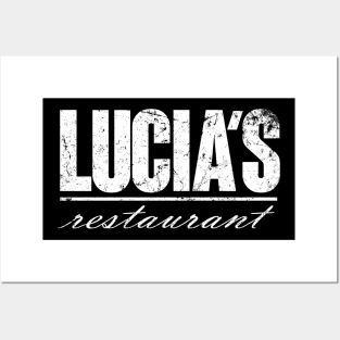 Lucias Posters and Art